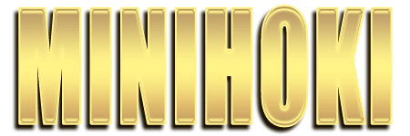 Logo MINIHOKI